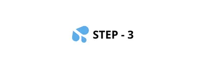 STEP - 4 Finally Enjoy the services