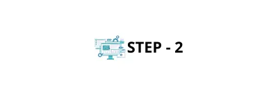 STEP - 2 Results