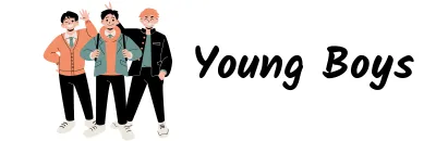 Young Boys