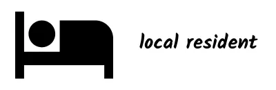 local Resident